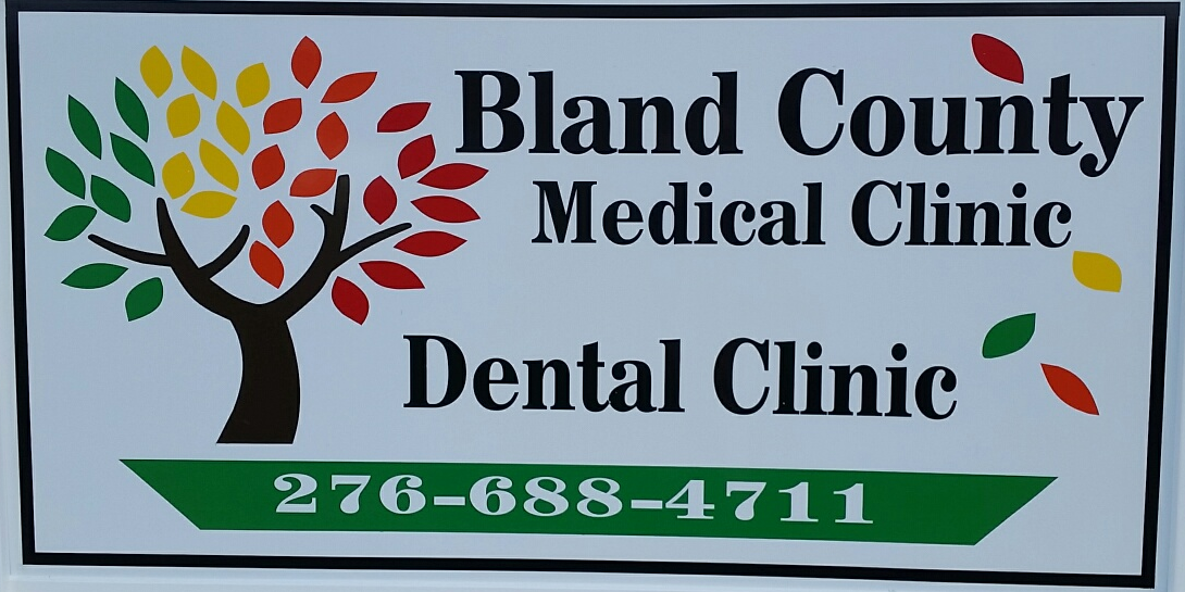 Bland County Medical Clinic Dental Clinic Dentistry