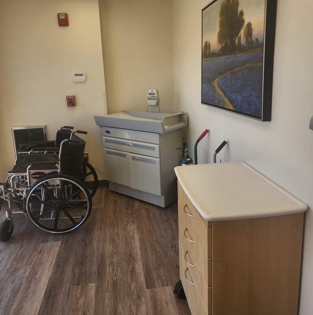 Bland County Medical Clinic WalkIn Clinic Medical Services Bland