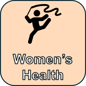 button graphics womens health orange 00001