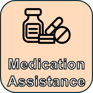 button graphics medication assistance 00001