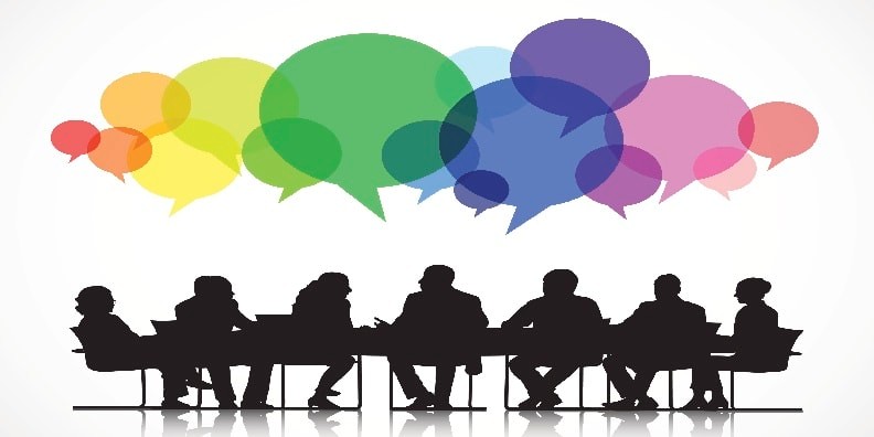 Board Meeting