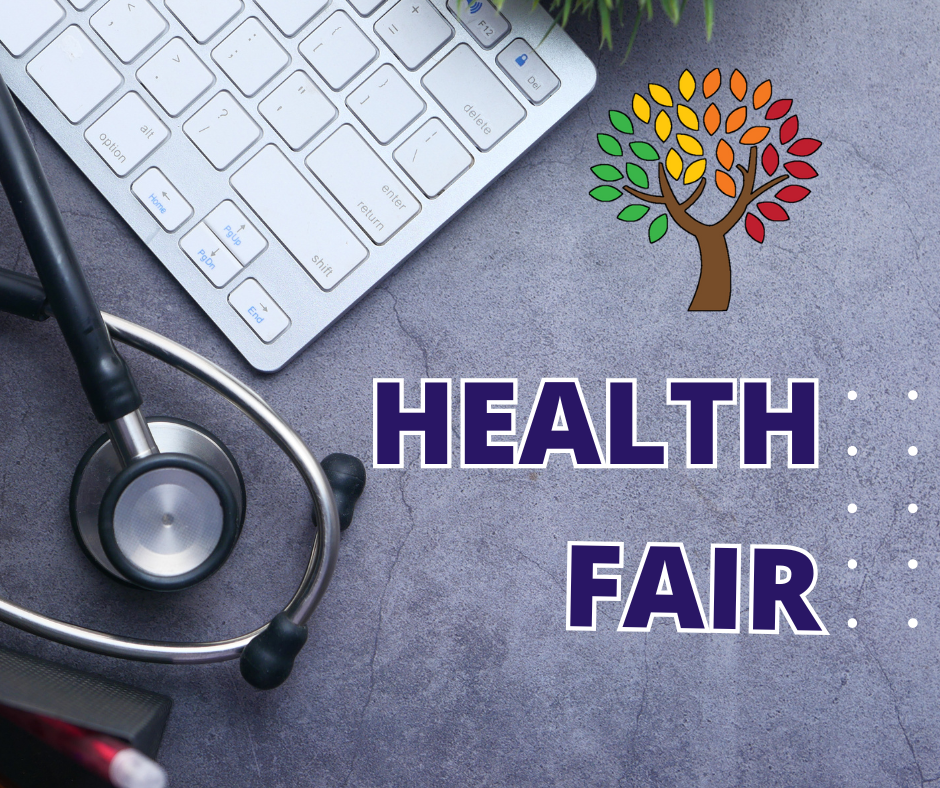 bcmc health fair